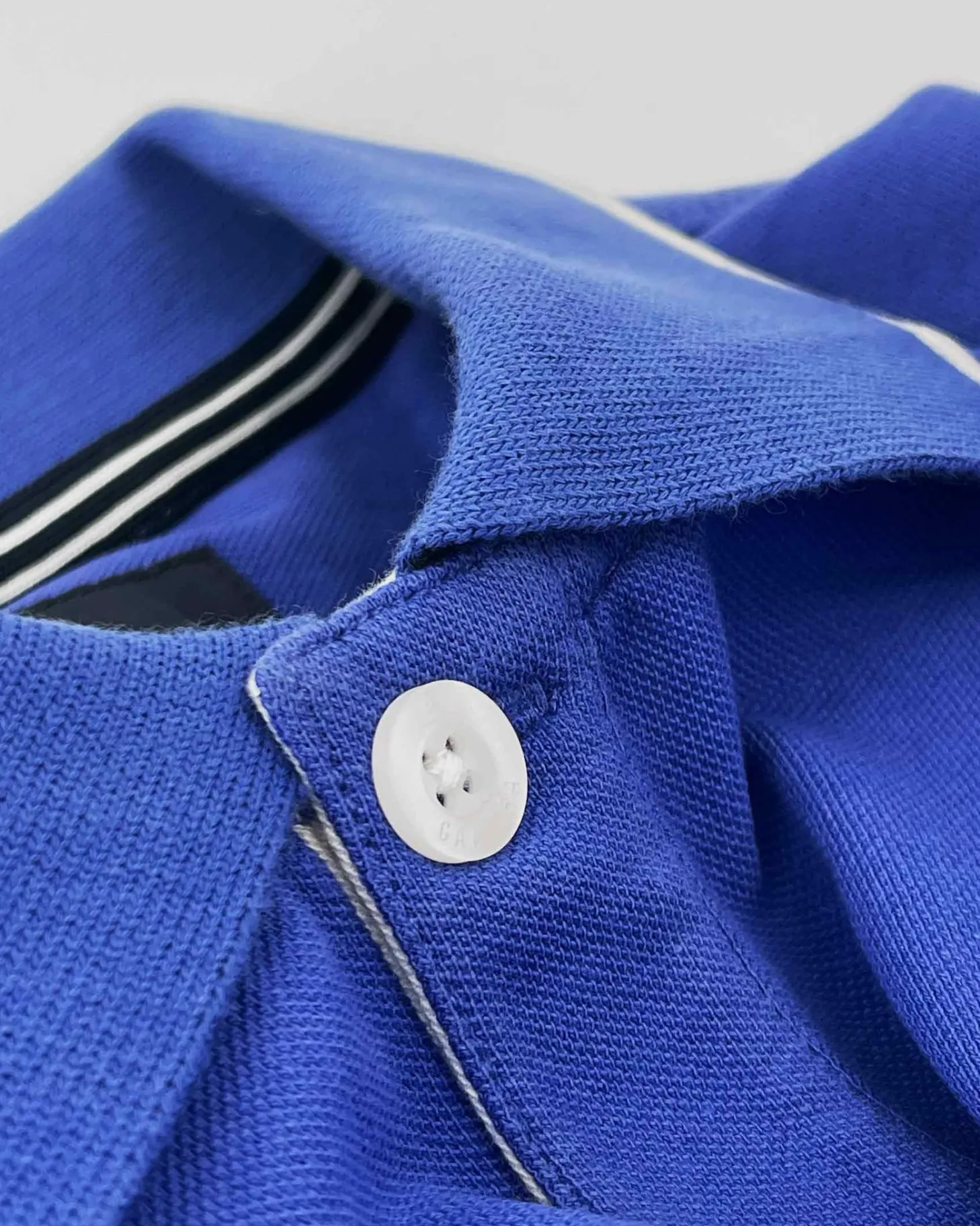 Polo'S En T-Shirts*Gaastra Wishbone Polo