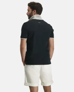 Polo'S En T-Shirts*Gaastra Wishbone Polo