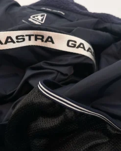 Fleece & Softshell*Gaastra Zacht Fleecevest Polarstar